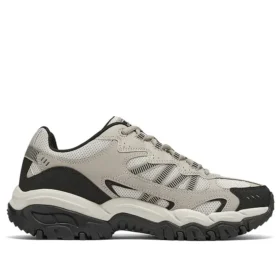 Arch Fit Footsteps „Grey”