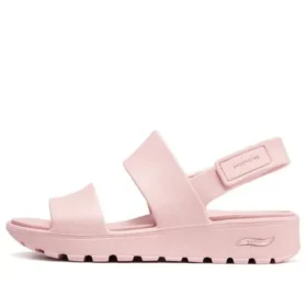 Arch Fit Footsteps „Pink”