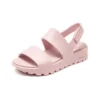 Arch Fit Footsteps „Pink”