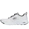 Arch Fit „Glee For All – White Black”