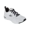 Arch Fit „Glee For All – White Black”