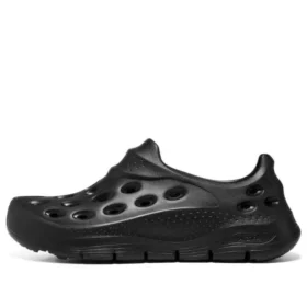 Arch Fit Go Foam 1 Wsuwane „Black”
