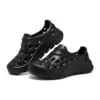 Arch Fit Go Foam 1 Wsuwane „Black”