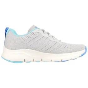 Arch Fit „Grey Blue”