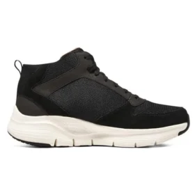Arch Fit High „Black”