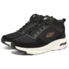 Arch Fit High „Black”