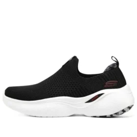 Arch Fit Infinity „Black White”