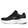 Arch Fit Infinity „Black White”