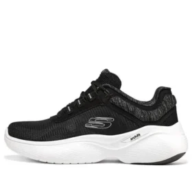 Arch Fit Infinity „Black White”