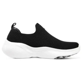 Arch Fit Infinity „Black White”
