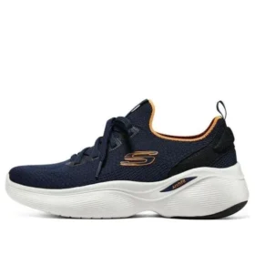 Arch Fit Infinity „Navy Orange”