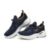 Arch Fit Infinity „Navy Orange”