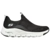 Arch Fit Low-Top Czarne/Białe