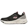 Arch Fit Low-Top Czarne/Szare