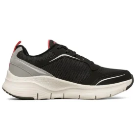 Arch Fit Low-Top Czarne/Szare