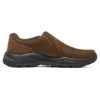 Arch Fit Motley Orago Wsuwane „Dark Brown”