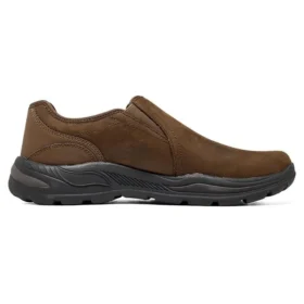 Arch Fit Motley Orago Wsuwane „Dark Brown”