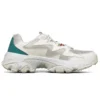 Arch Fit Phantom Sport Casual Buty białe zielone „White Green”