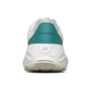 Arch Fit Phantom Sport Casual Buty białe zielone „White Green”