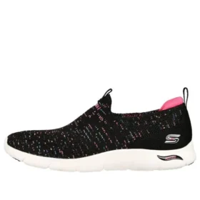 Arch Fit Refine „Black”