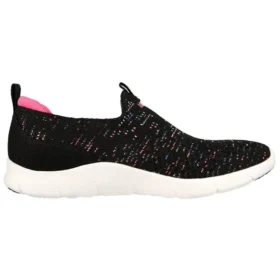 Arch Fit Refine „Black”