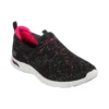 Arch Fit Refine „Black”