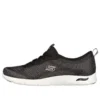 Arch Fit Refine „Black White”