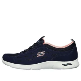 Arch Fit Refine „Blue”