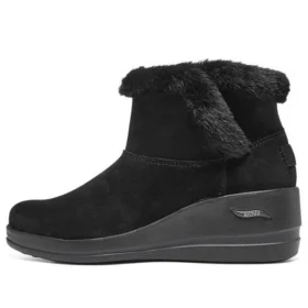 Arch Fit Rise – Elegant „Black”