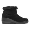 Arch Fit Rise – Elegant „Black”