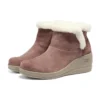 Arch Fit Rise „Pink”