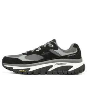 Arch Fit Road Walker „Black Grey”