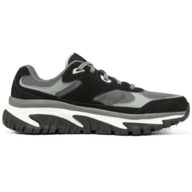 Arch Fit Road Walker „Black Grey”