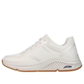 Arch Fit: S-Miles Mile Makers „White”