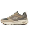 Arch Fit „Servitica – Taupe Olive”