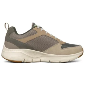 Arch Fit „Servitica – Taupe Olive”
