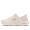 Arch Fit Slip-ins „Beige Pink”