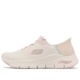 Arch Fit Slip-ins „Beige Pink”