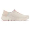 Arch Fit Slip-ins „Beige Pink”