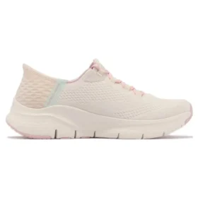 Arch Fit Slip-ins „Beige Pink”