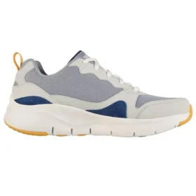 Arch Fit Sport „White Gray Yellow”