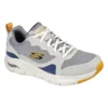 Arch Fit Sport „White Gray Yellow”
