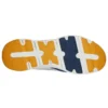 Arch Fit Sport „White Gray Yellow”