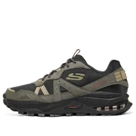 Arch Fit Trail Air „Olive Black”
