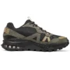 Arch Fit Trail Air „Olive Black”