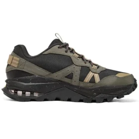Arch Fit Trail Air „Olive Black”