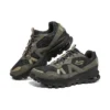 Arch Fit Trail Air „Olive Black”