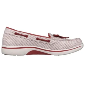 Arch Fit Uplift-Coastal „Red White”