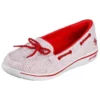 Arch Fit Uplift-Coastal „Red White”
