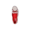 Arch Fit Uplift-Coastal „Red White”